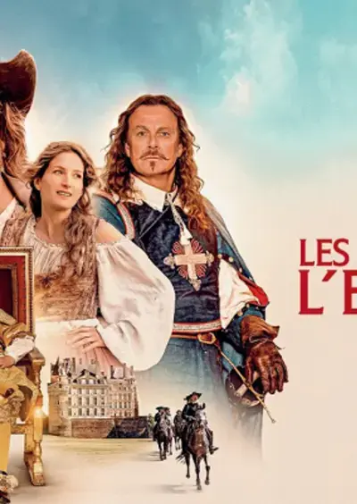 Les Caprices de l'enfant roi