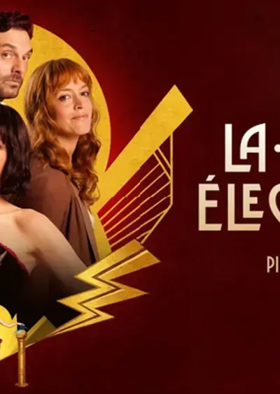 La Vénus électrique