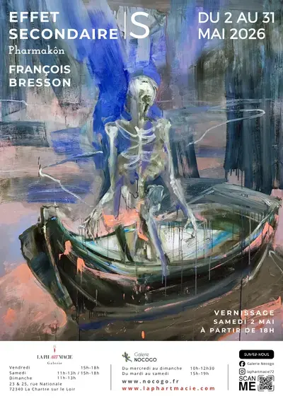 Exposition. EFFETS SECONDAIRES - Pharmakôn