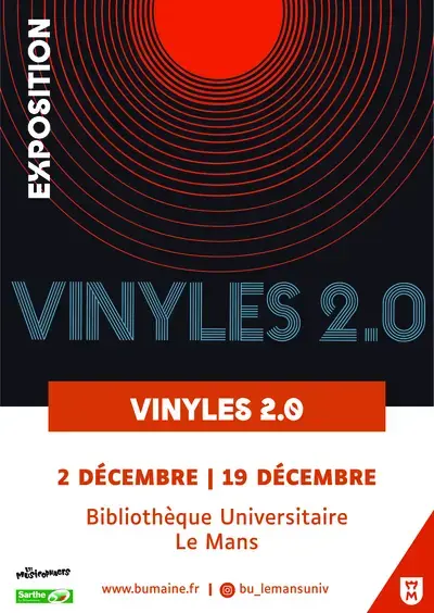 Vinyles 2.0