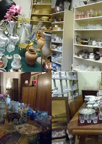 Les quatre jours de Scarron