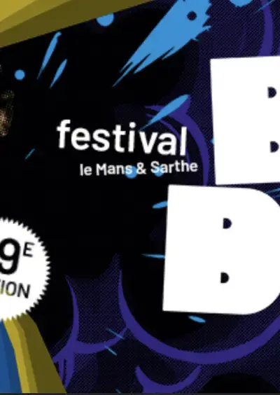 Festival Bebop 2025
