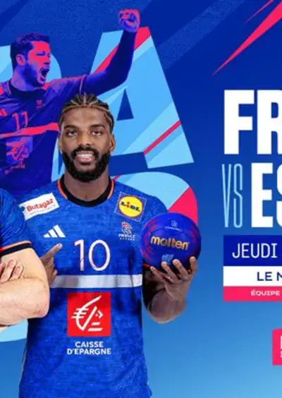 France Vs Espagne