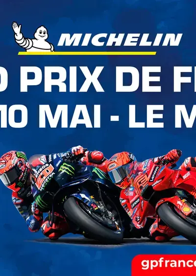 Grand Prix de France Moto