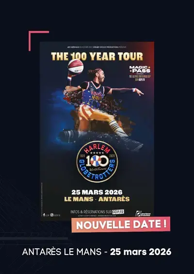 Harlem Globetrotters