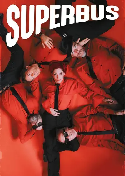 [Annulé] Superbus