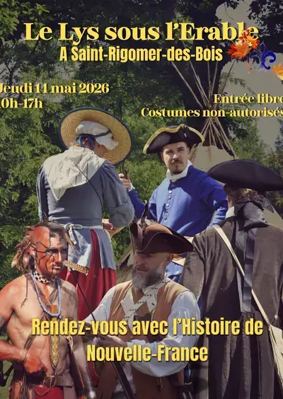 Reconstitution historique