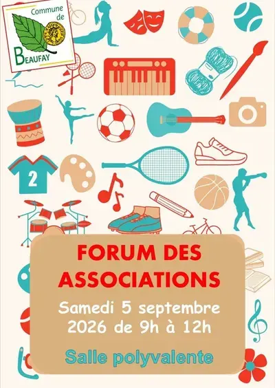 Forum des Associations