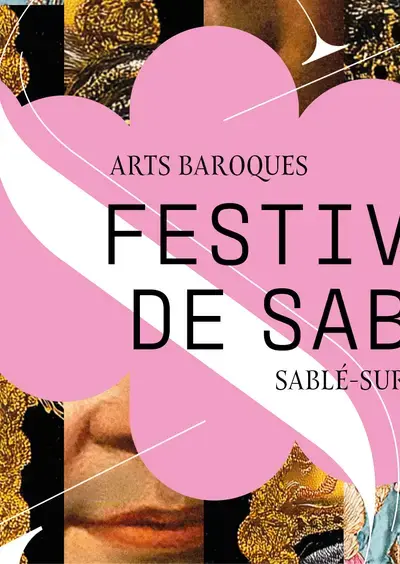 Festival de Sablé