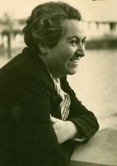 Poétesses d'Amérique du Sud