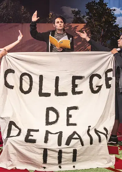 Histoires(s) de France
