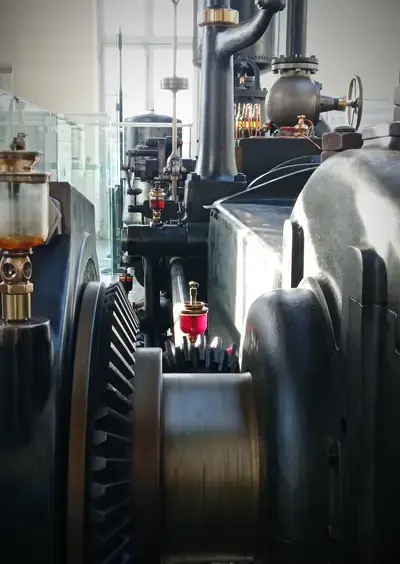 Une Nuit à la Maison de l'Eau