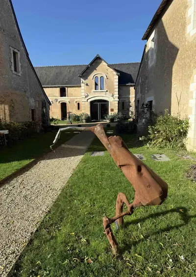 Exposition Opus 1 - 2026