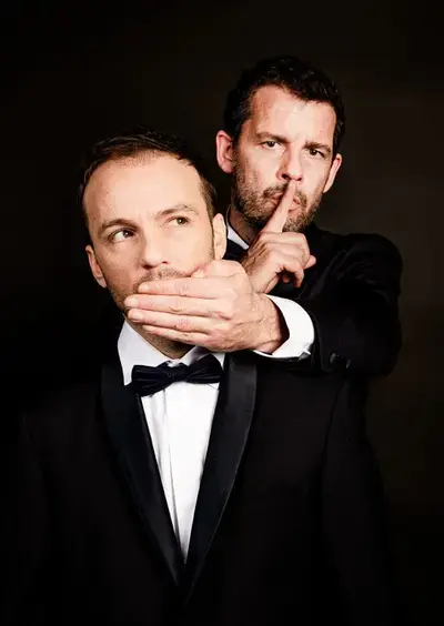 Chansons humour "Inavouable"