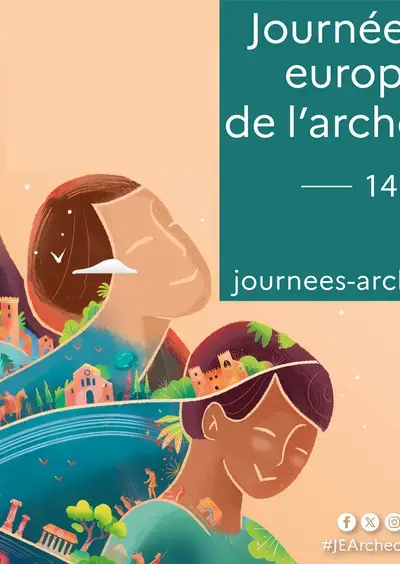 Journées européennes de l'archéologie