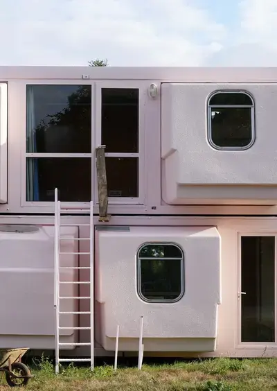 Journées Nationales de l'Architecture - Piacé le Radieux