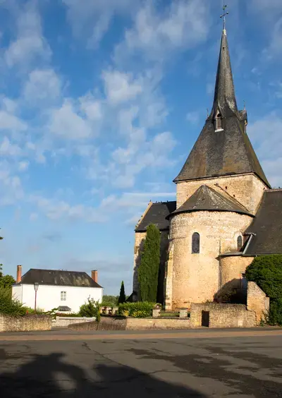 Concert de la chorale Epichoeur