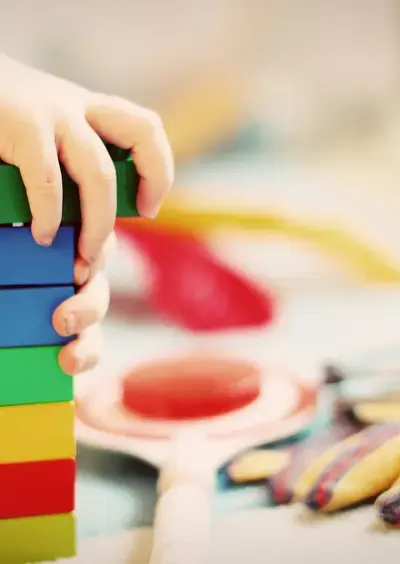 1ÈRE BOURSE AUX JOUETS