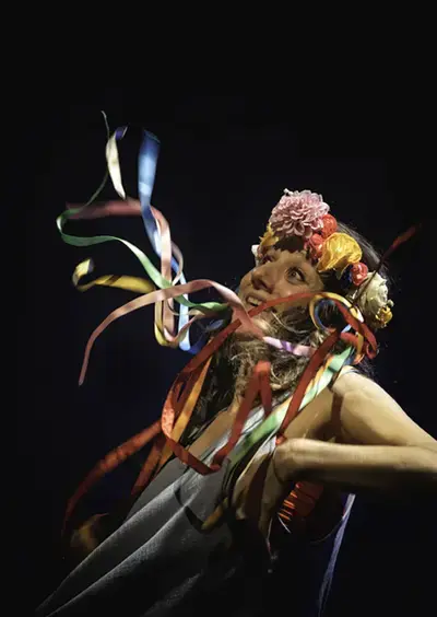 Jubilä - EVE scène universitaire