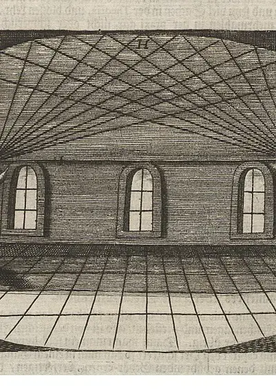 Journée d'étude "Résonances. Matières vibrantes, corps sensibles"