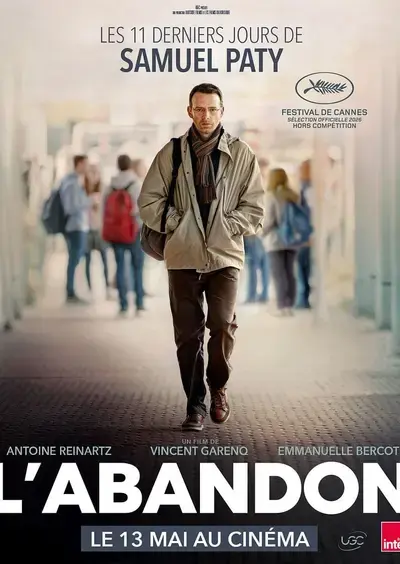 L'abandon