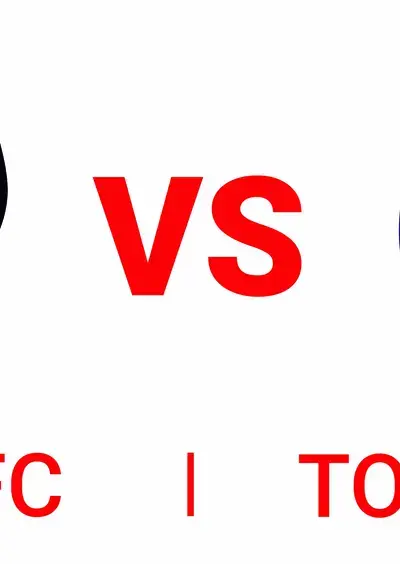 LE MANS FC - TOULOUSE FC
