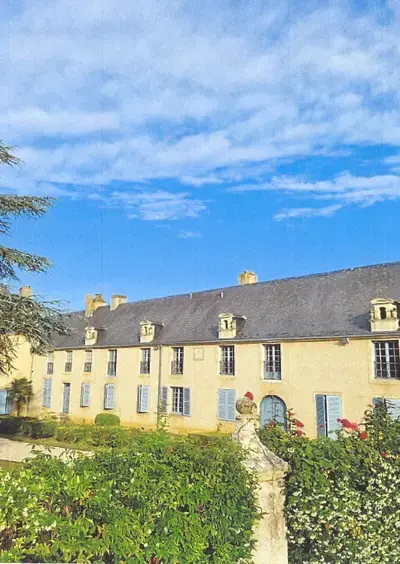 Mardi du Patrimoine : Visite du Château de la Sauvagère
