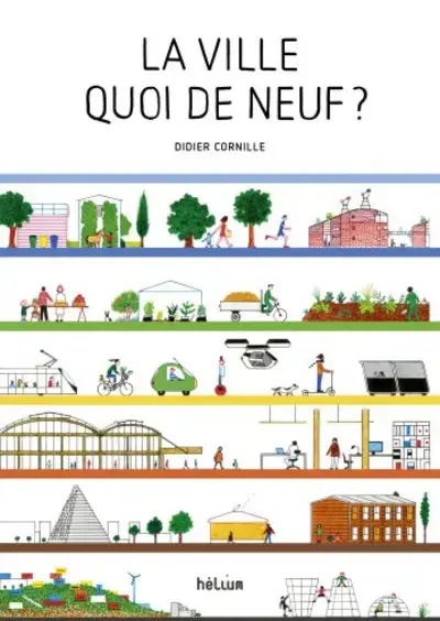 Exposition Didier Cornille, dans le cadre du Mois de la Nature en Ville