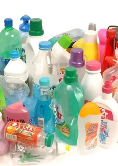 Le plastique, Késako ?!