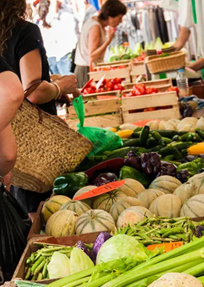 PAT : Atelier 1 « Quelles sont vos priorités pour une alimentation durable ? »