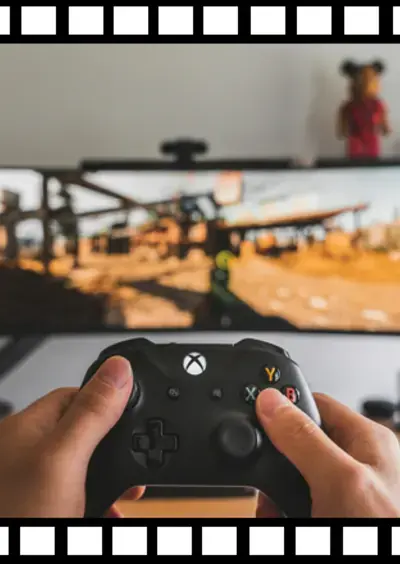 Atelier Machinima : faites votre film avec des jeux vidéo