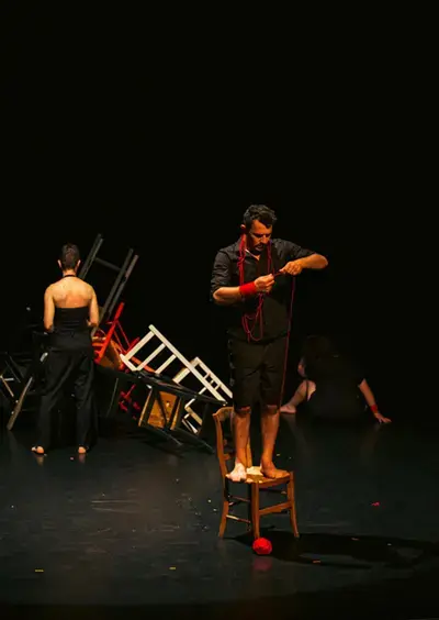 OUÏR - Le consentement