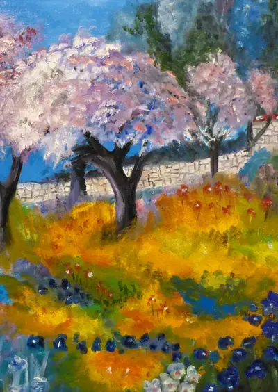 EXPOSITION ROLAND ET VIRGINIE AUBEL