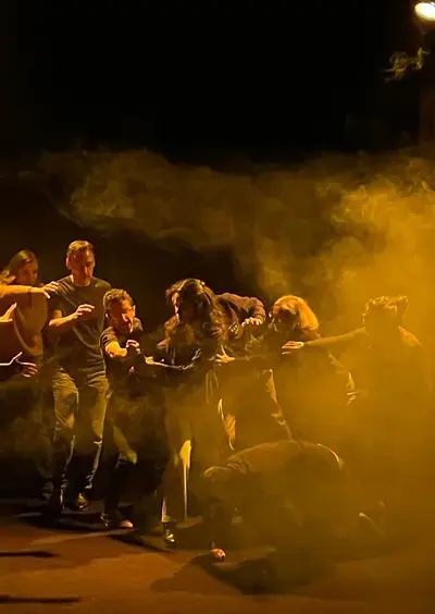 18ème Edition du Festival de Théâtre Amateur - Jour 1