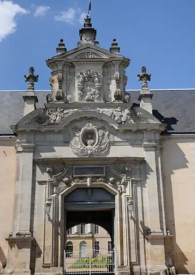JEP 2026 PRYTANEE NATIONAL MILITAIRE