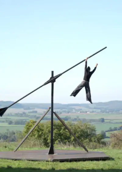 Rendez-vous avec la cie La Migration