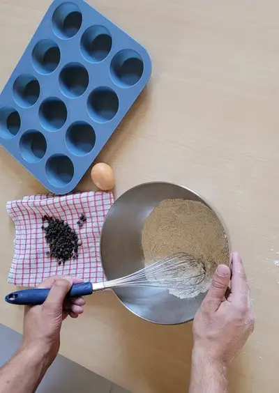 Atelier "Les pâtisseries de Cyprien "