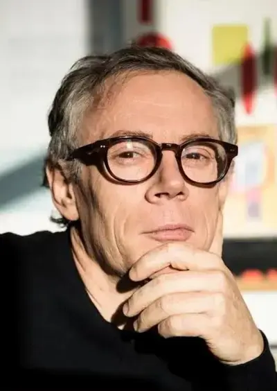 Rencontre avec Édouard Manceau