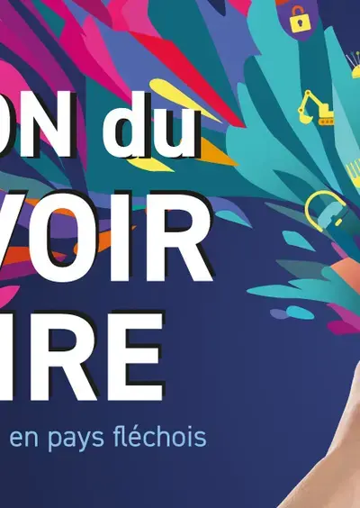 Salon du savoir-faire