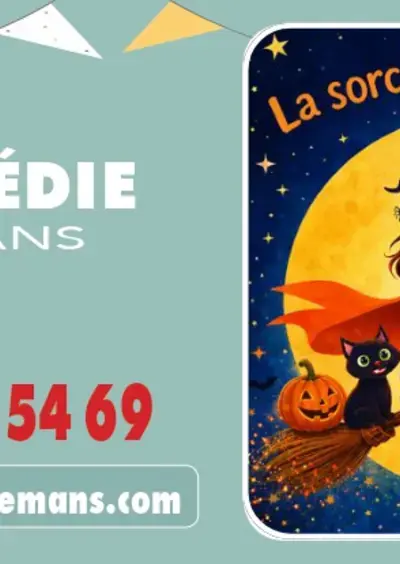 La socière Grabouilla
