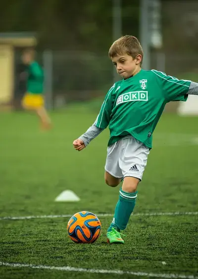 Fête du sport & des associations