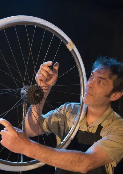 TOURNICOTERIES ET RITOURNELLES