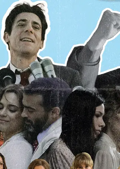 Festival du cinéma italien - Tutti al cinema !