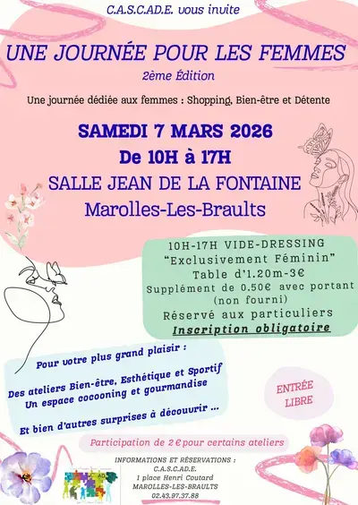 Une journée pour les Femmes