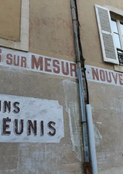 Visite enfant : À chacun son enseigne !