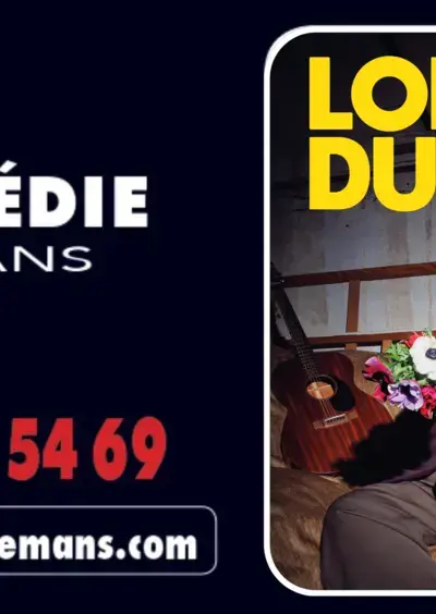 Lola Dubini