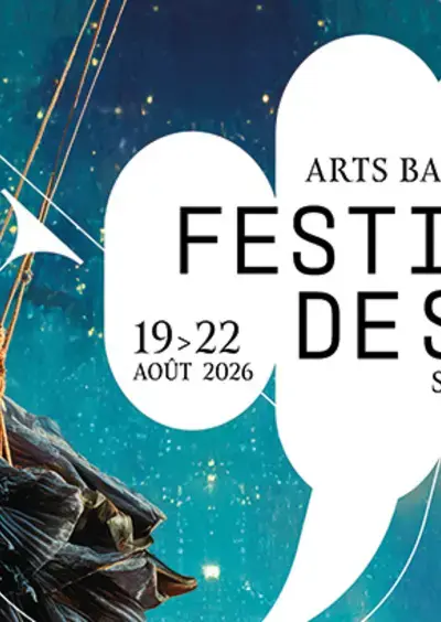 Festival de Sablé 2026
