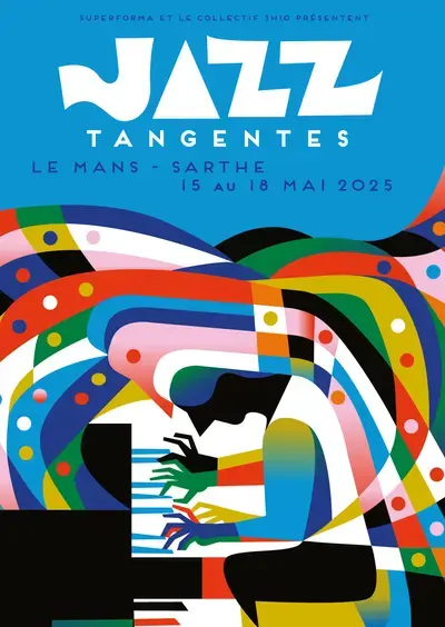 Jazz Tangentes
