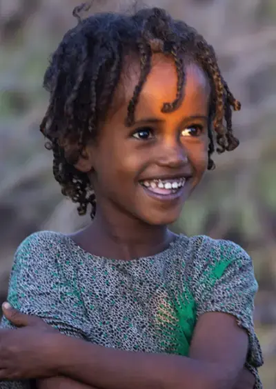 L'Ethiopie, terre de contrastes par Fabrice Jallu