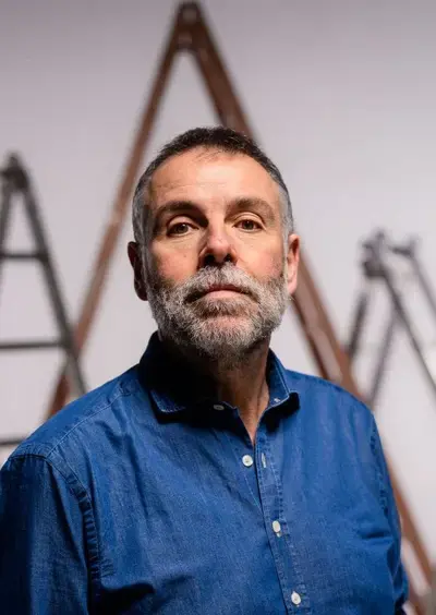 Ma distinction - Wally